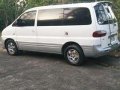 Hyundai Starex 2000 for sale-5