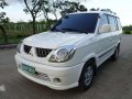 2007 Mitsubishi Adventure GLS sport for sale-1