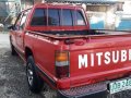 Mitsubishi L-200 pick -up for sale-3