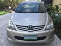 Toyota Innova 2011 E Automatic Diesel Beige For Sale -8