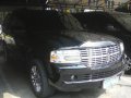 Well-kept Lincoln Navigator 2010 for sale-1