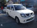 2011 Mitsubishi Adventure GLX 2 diesel for sale-0