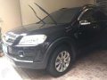 2010 CHEVROLET CAPTIVA CDRi for sale-0