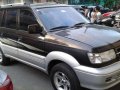 1999 Toyota Tevo SR Best Offer Black For Sale -0