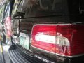 Well-kept Lincoln Navigator 2010 for sale-3