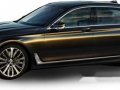 For sale new Bmw 740Li Pure Excellence 2018-8