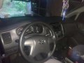 Toyota Innova E variant 2012 for sale-5