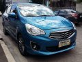 Mitsubishi Mirage G4 GLS AT 2016 model for sale-0