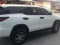 2017 Toyota Fortuner matic diesel for sale-2