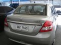 Well-maintained Suzuki Swift Dzire 2014 for sale-3