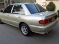 Mitshubishi Lancer 1994 for sale-3