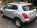 Like New Chevrolet Trax for sale-2