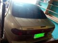 Nissan Sentra Super Saloon 1997 for sale-1