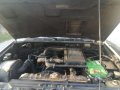 Mitsubishi Pajero 4x4 automatic diesel for sale-1