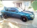 Toyota Corolla GLi 1.6 Bigbody All Power For Sale -3