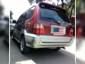 Toyota Revo SR 2004 Red SUV Very Fresh For Sale -3