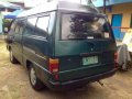 1995 Mitsubishi L300 Versa Gasoline 12 Seater for sale-4