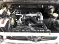 For sale Isuzu Crosswind xuvi matic 2002 model-5