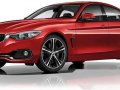 Bmw 420D Gran Coupe Luxury 2018 for sale -11