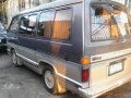 For sale 94mdl Toyota Hi Ace Super Custom Limited Matic-1