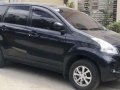 2014 Toyota Avanza 1.3E MT allpower rush P460T-1