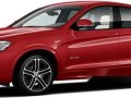 Bmw X4 Xdrive20D M Sport 2018 for sale -1