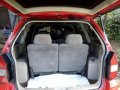 Mitsubishi Grandis Automatic Red SUV For Sale -8