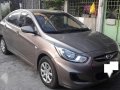 GRAB Hyundai Accent 2017 Manual GRAY for sale-0