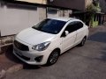 For sale: Mitsubishi Mirage g4 2015 Automatic-0