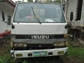 2005 Isuzu Elf Mini Dump Truck - Asialink Preowned Cars for sale-0