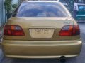 Honda Civic 1996 for sale-6
