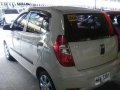 Good as new Hyundai i10 2015 for sale-4