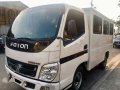 2015 FOTON Tornado 2E Turbo for sale-0