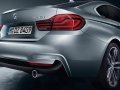 Bmw 420D Gran Coupe Luxury 2018 for sale -16