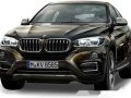 Bmw X6 Xdrive30D M Sport 2018 FOR SALE -7