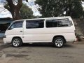 For sale 1998 Nissan Urvan Good Running Condition Org Private-1