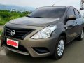 2017 Nissan Almera 1.5 manual for sale-1