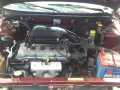 Nissan Sentra series 4 2001 model for sale-6