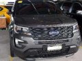 2016 Ford Explore V6 4X4 Top of the line for sale-0