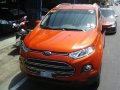 Good as new Ford EcoSport 2017 for sale-2