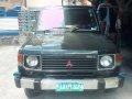 Mitsubishi Pajero 1998 for sale-0