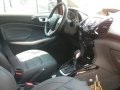 Good as new Ford EcoSport 2017 for sale-9