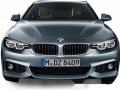 Bmw 420D Gran Coupe Luxury 2018 for sale -14