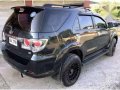 Toyota Fortuner G 2015 4x2 MT for sale-2