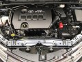 Well-kept Toyota Corolla Altis 2015 for sale-6