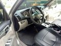 Mitsubishi Montero 2009 for sale-11