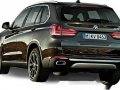 Bmw X5 M 2018 brown for sale-12