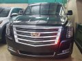 2018 Cadillac Escalade ESV Platinum 4x4 for sale-0