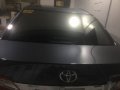 Well-kept Toyota Corolla Altis 2015 for sale-14
