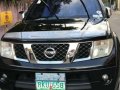 2010 Nissan Frontier for sale-0
